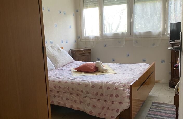 Vente Appartement 3 pièces — photo 3