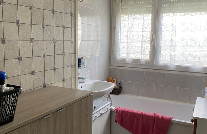 Vente Appartement 3 pièces — photo 5