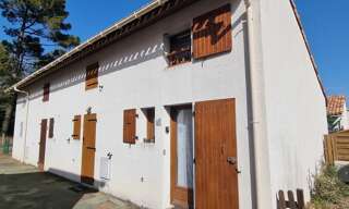 Maison 3 Pièces 32 m² à vendre à Les Mathes (17570)