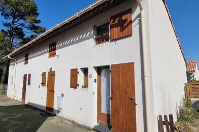 Maison 3 pièces 158420 €