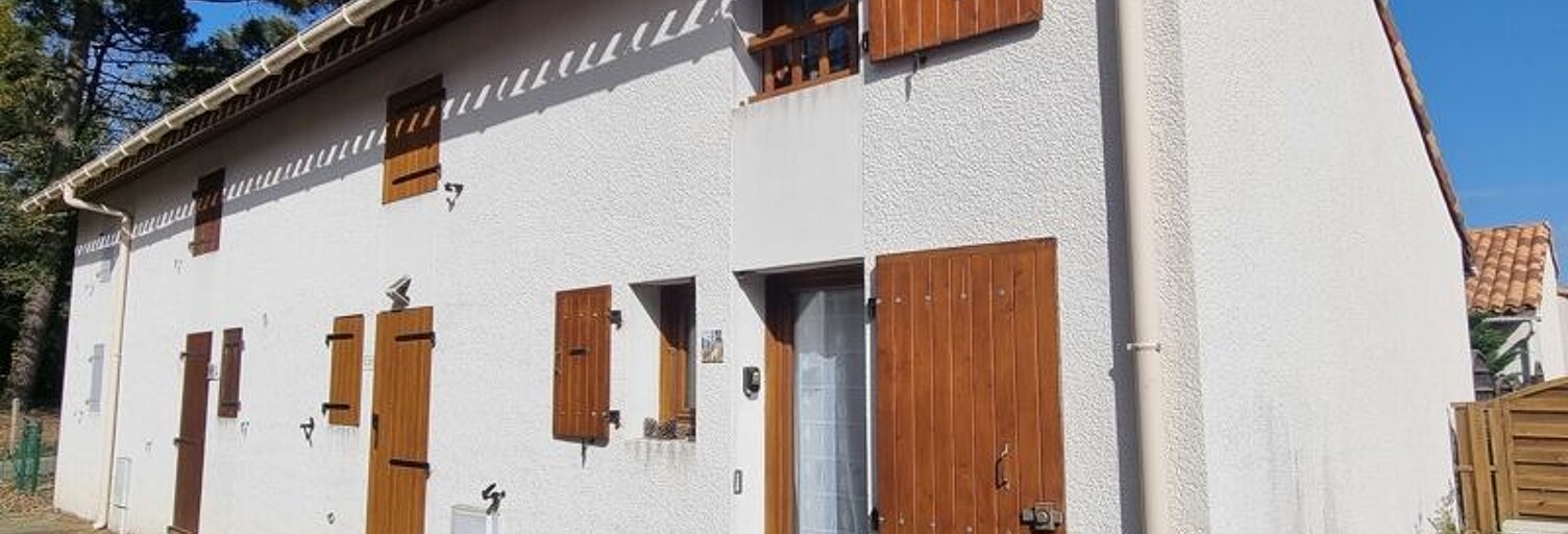 Maison 3 Pièces 32 m² à vendre à Les Mathes (17570)
