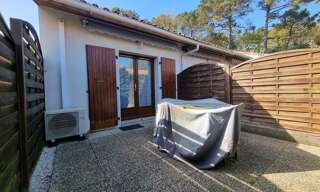 Maison 3 Pièces 32 m² à vendre à Les Mathes (17570)