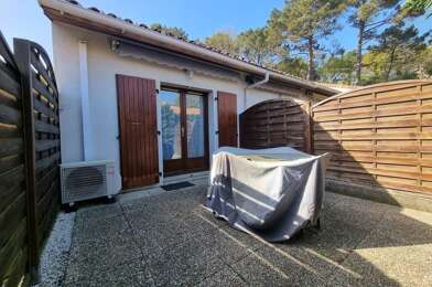 Maison 3 pièces 158420 €
