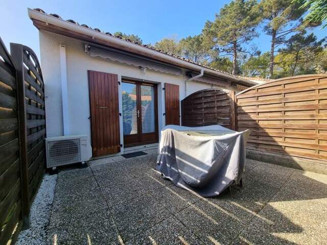 Villa de 3 pièces principales — photo du bien