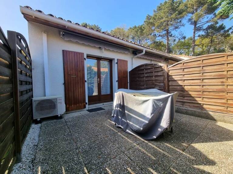 Villa de 3 pièces principales — photo 1