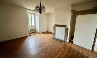 Appartement 4 Pièces 81 m² à vendre à Saint-Yrieix-la-Perche (87500)