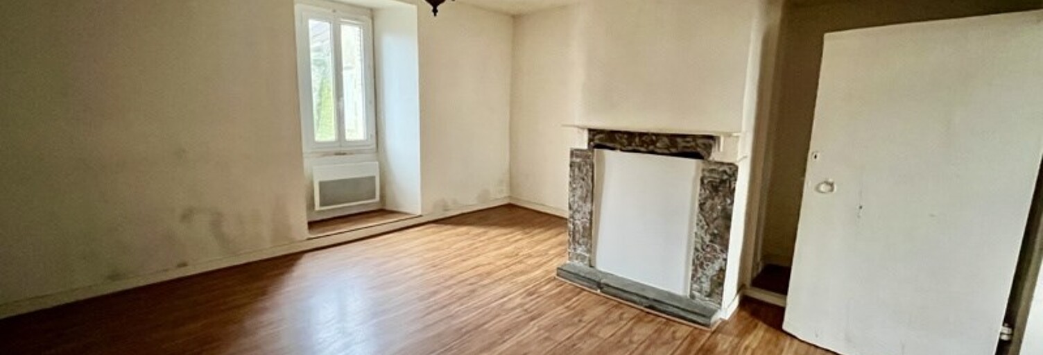 Appartement 4 Pièces 81 m² à vendre à Saint-Yrieix-la-Perche (87500)