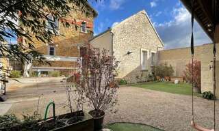 Maison 11 Pièces 308 m² à vendre à Bouafle (78410)