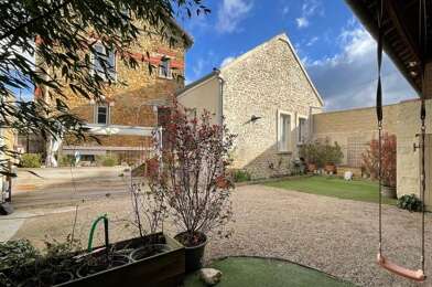 Maison 11 pièces 799000 €