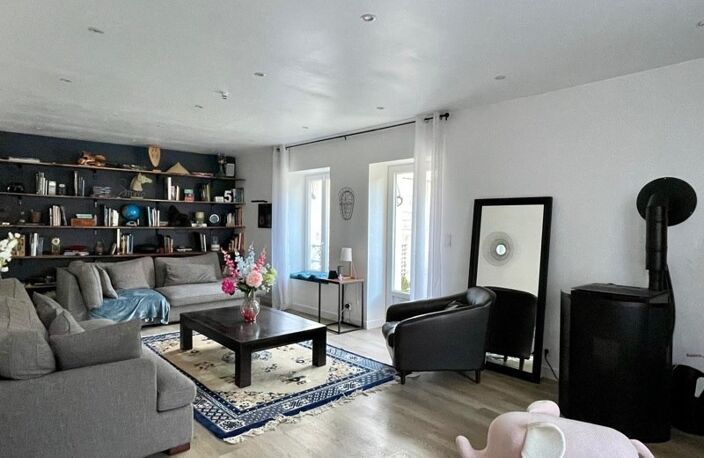 Maison en pierre de 11 pièces principales — photo 2