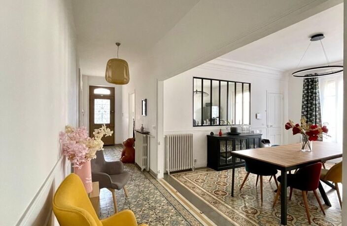 Maison en pierre de 11 pièces principales — photo 3