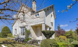 Maison 4 Pièces 109 m² à vendre à Cinq-Mars-la-Pile (37130)