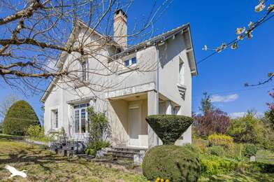 Maison 4 pièces 264438 €