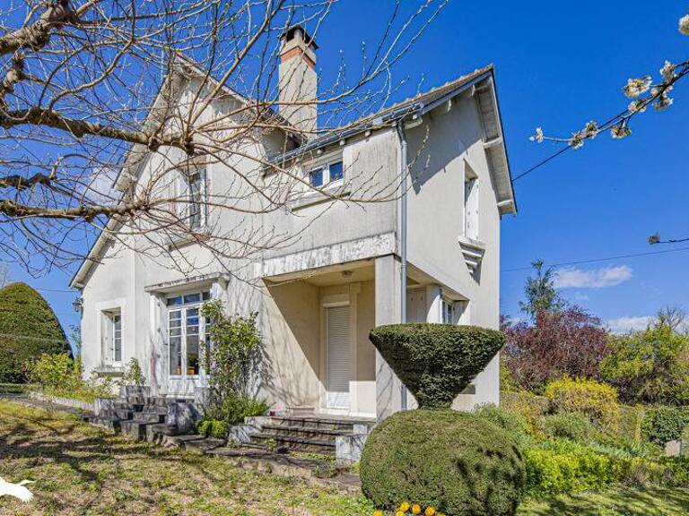 Maison art déco de 4 pièces principales — photo 1