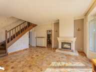Maison art déco de 4 pièces principales — photo 2