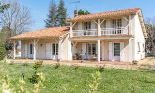 Maison 5 Pièces 150 m² à vendre à Tonneins (47400)