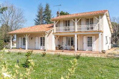 Maison 5 pièces 262400 €