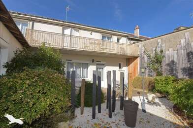 Appartement 5 pièces 289380 €