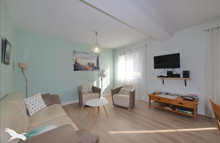 Appartement de 5 pièces principales — photo 4