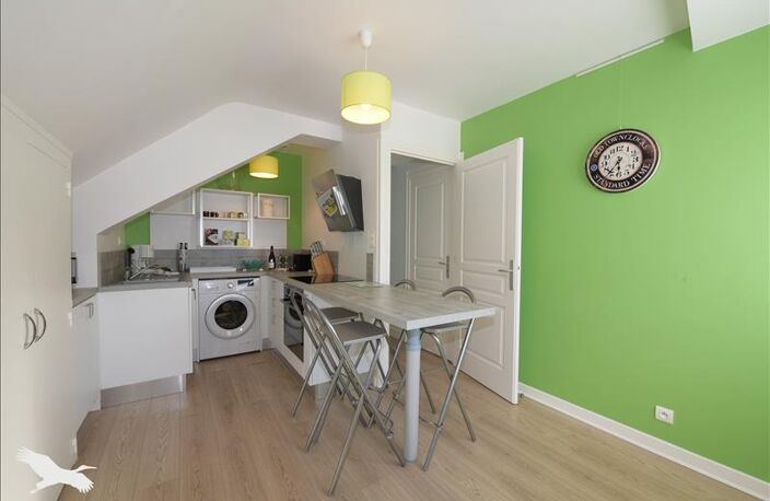 Appartement de 5 pièces principales — photo 5