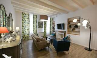 Maison 5 Pièces 135 m² à vendre à Loches (37600)
