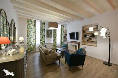 Maison 5 pièces 289380 €