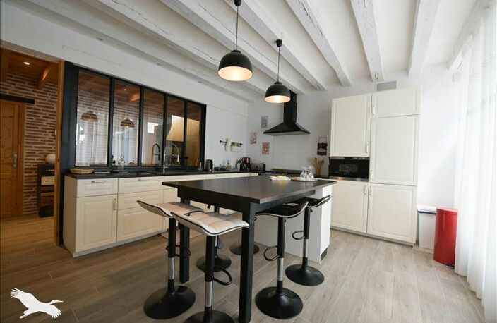 Maison de ville de 5 pièces principales — photo 2