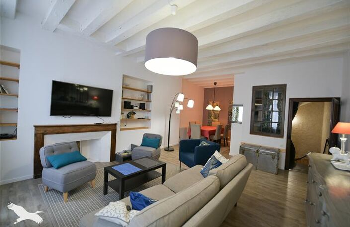 Maison de ville de 5 pièces principales — photo 4