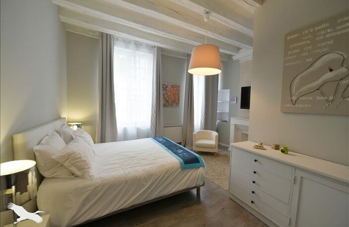 Maison de ville de 5 pièces principales — photo 5