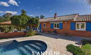 Maison 5 Pièces 127 m² à vendre à Marseillan (34340)