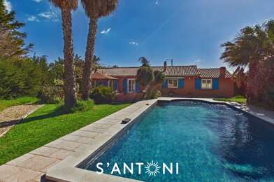 Maison 5 pièces 570000 €