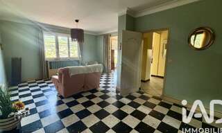 Maison 7 Pièces 192 m² à vendre à Aubenas (07200)