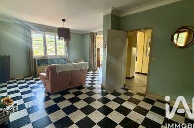 Maison 7 pièces 298000 €