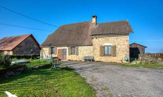 Maison 2 Pièces 71 m² à vendre à Rignac (46500)