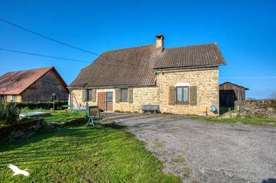 Maison 2 pièces 161250 €