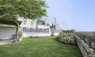 Maison 5 Pièces 140 m² à vendre à Montrichard Val de Cher (41400)