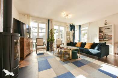 Maison 5 pièces 394875 €