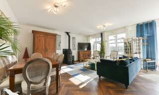 Maison 5 Pièces 140 m² à vendre à Montrichard Val de Cher (41400)