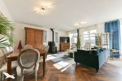 Maison 5 pièces 394875 €