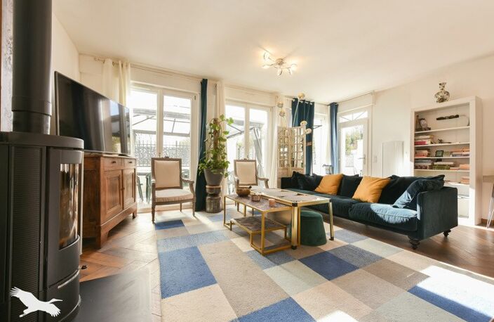 Maison en pierre de 5 pièces principales — photo 2