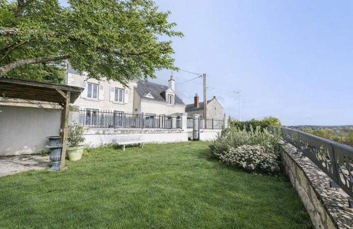 Maison en pierre de 5 pièces principales — photo 3