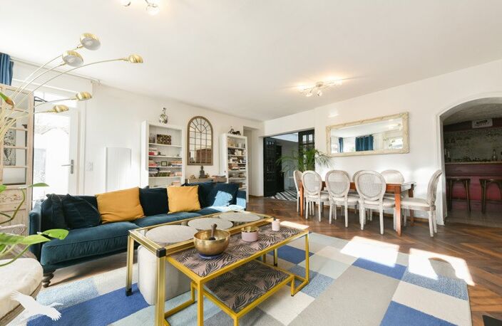 Maison en pierre de 5 pièces principales — photo 4