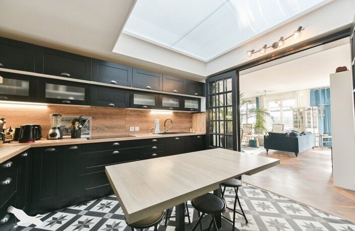 Maison en pierre de 5 pièces principales — photo 5