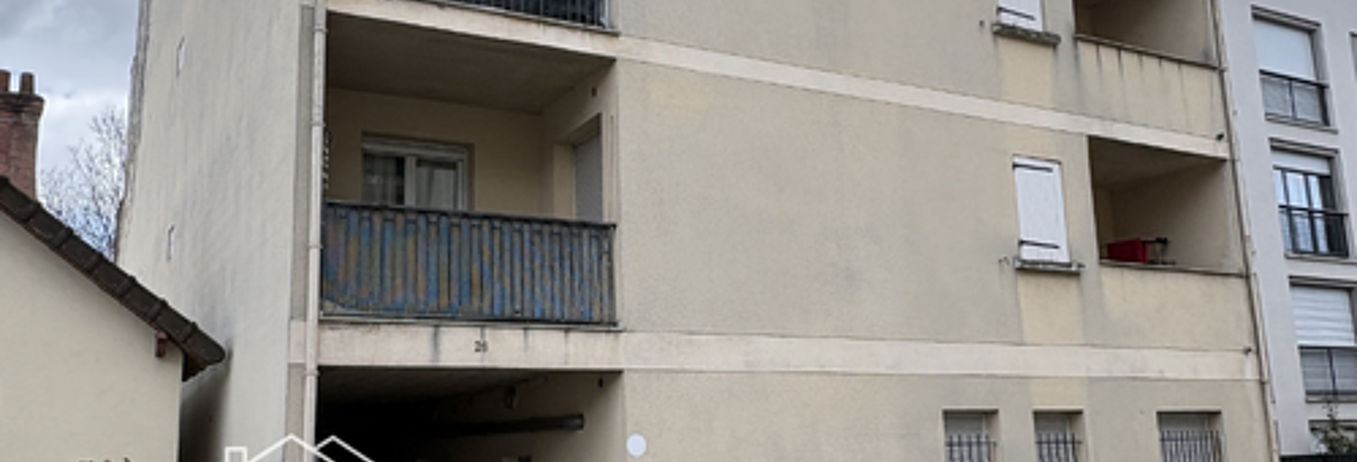 Immeuble  566 m² à vendre à Villepinte (93420)