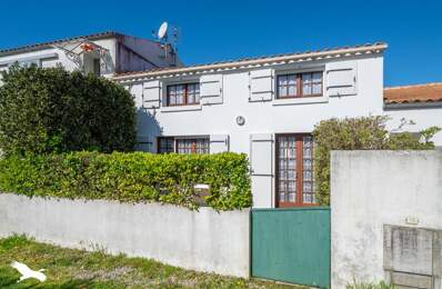 Maison de bourg de 3 pièces principales — photo du bien