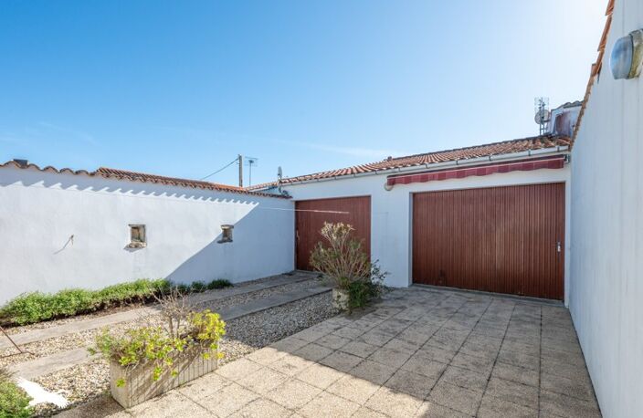 Maison de bourg de 3 pièces principales — photo 2