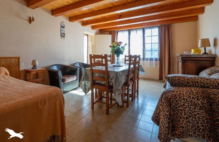 Maison de bourg de 3 pièces principales — photo 4