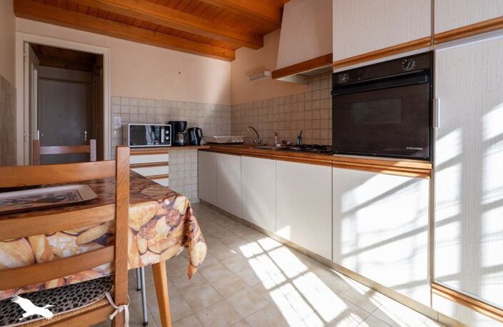 Maison de bourg de 3 pièces principales — photo 5
