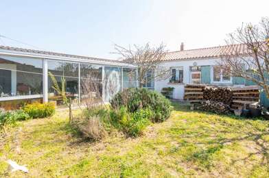 Maison 4 pièces 267648 €