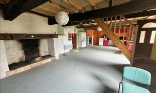 Maison 2 Pièces 253 m² à vendre à Saint-Loup (82340)